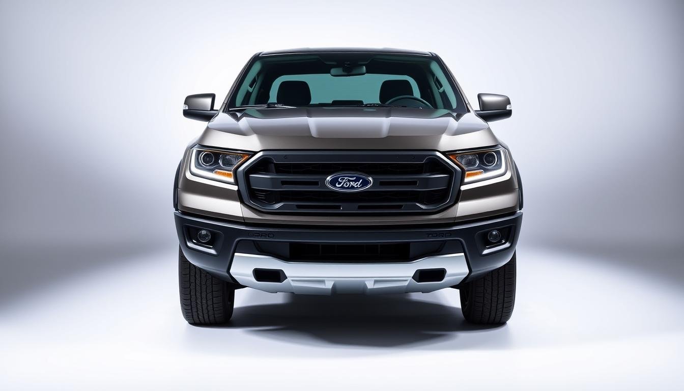 ford maverick gas mileage