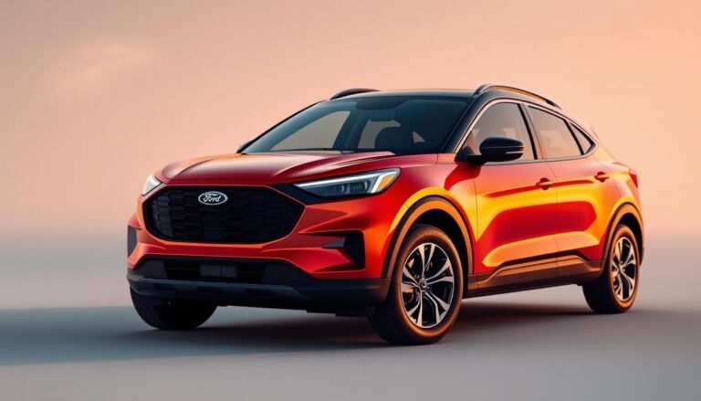 ford maverick mpg ecoboost vs hybrid