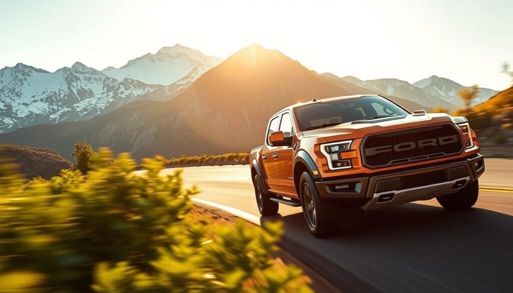 ford maverick performance