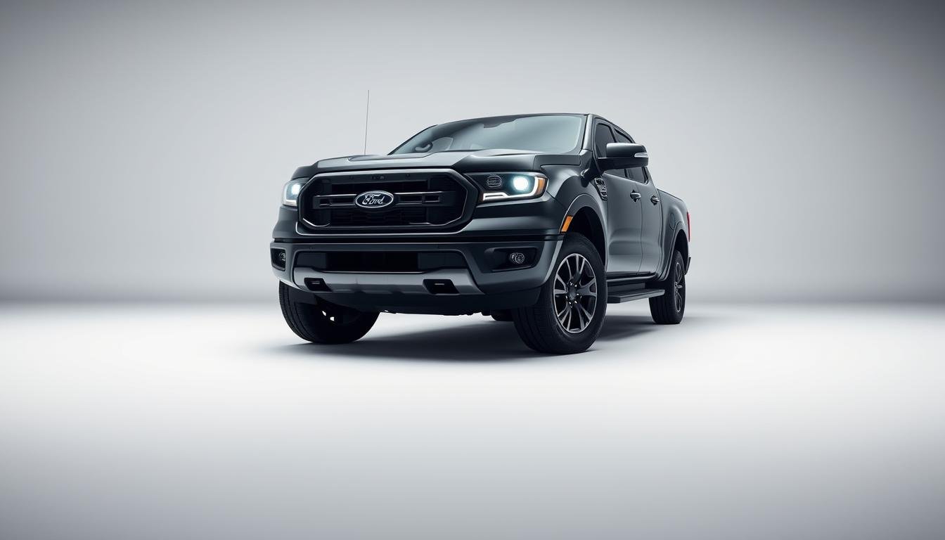 ford maverick tow capacity