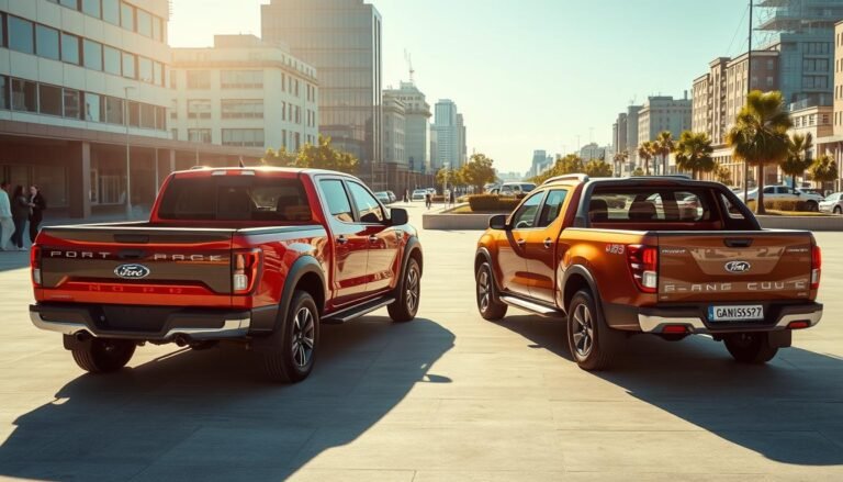 ford maverick vs hyundai santa cruz