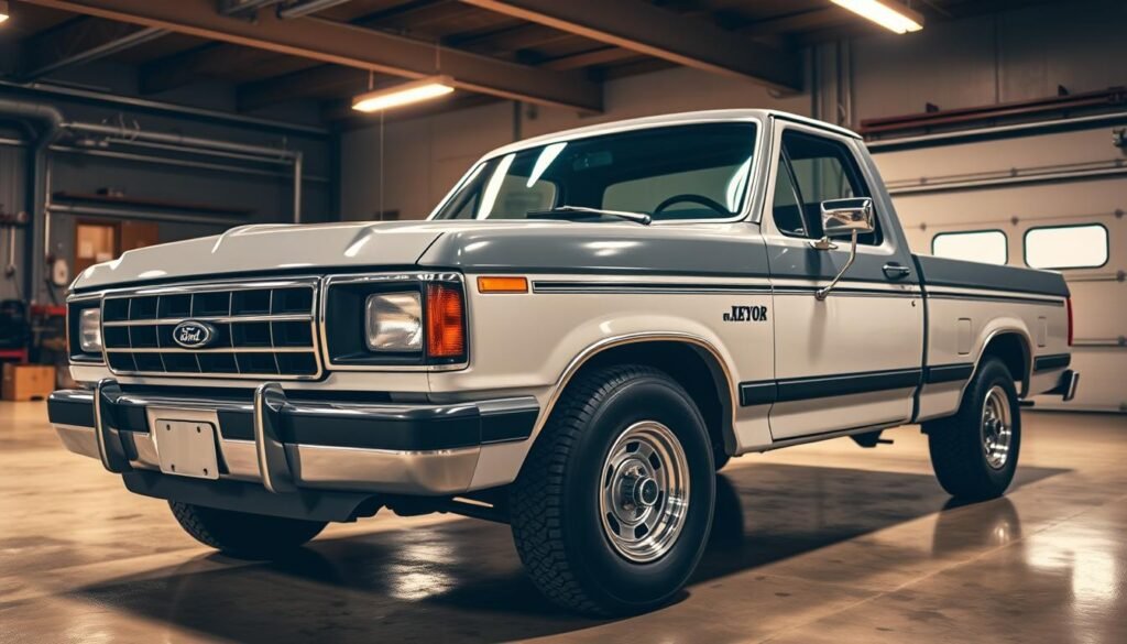 ford maverick xl features