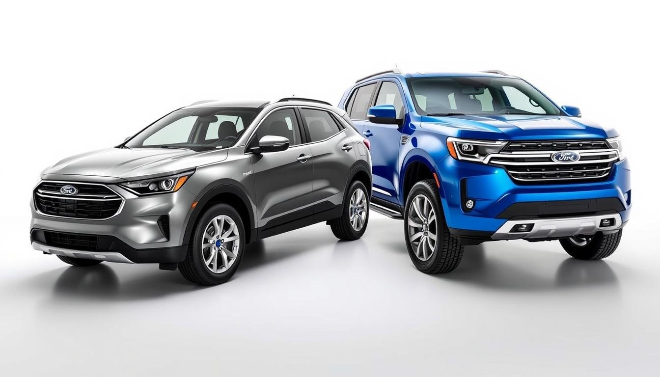 ford maverick xl vs xlt