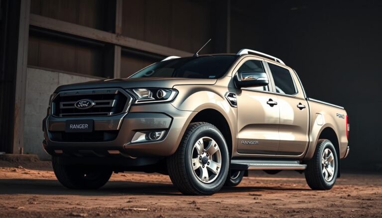 ford ranger 2.7 ecoboost