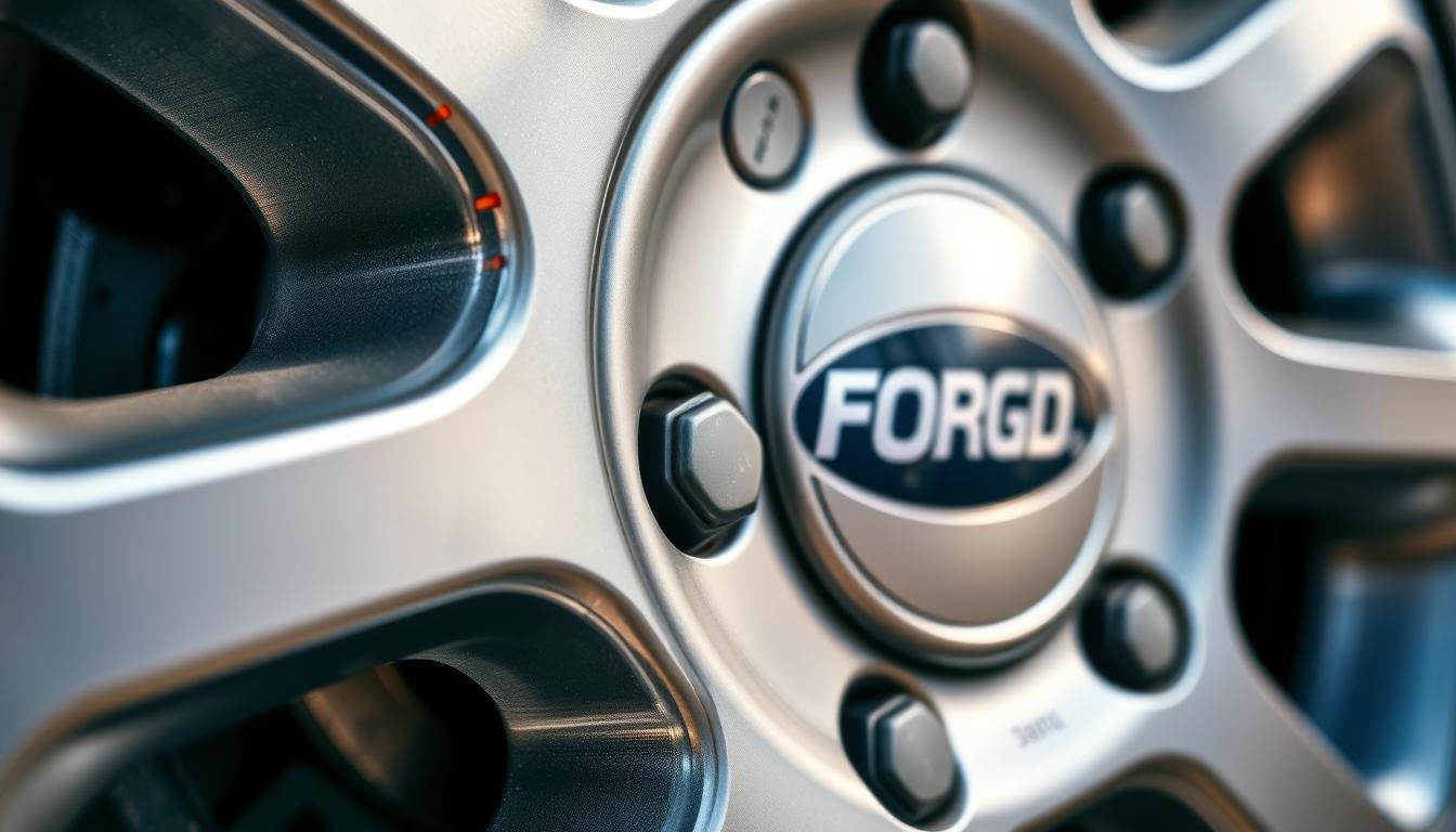 ford ranger bolt pattern