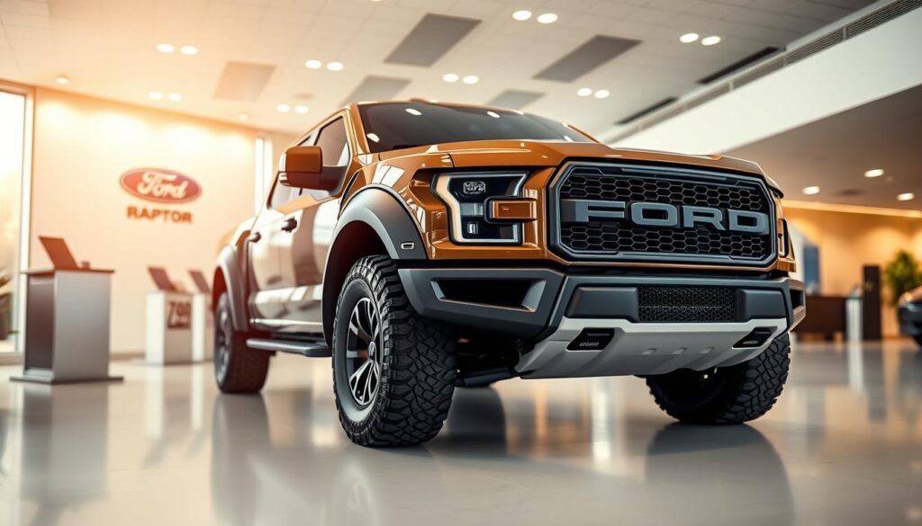 ford raptor buying guide
