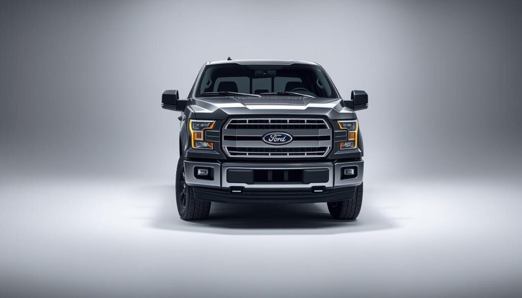 ford super cab overview