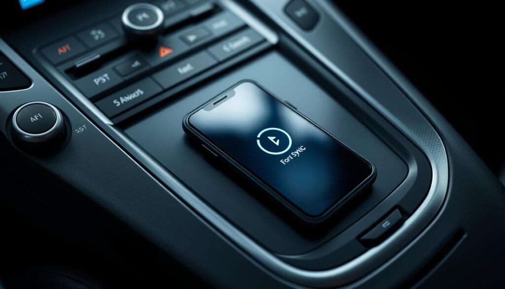 ford sync phone compatibility