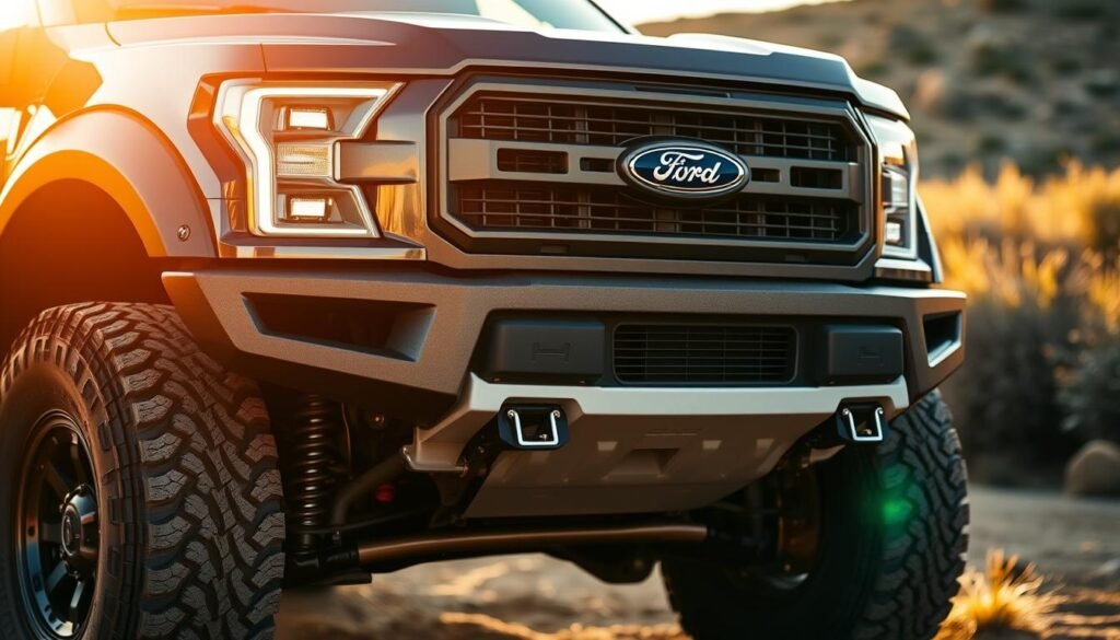 ford tremor package benefits ford tremor package benefits