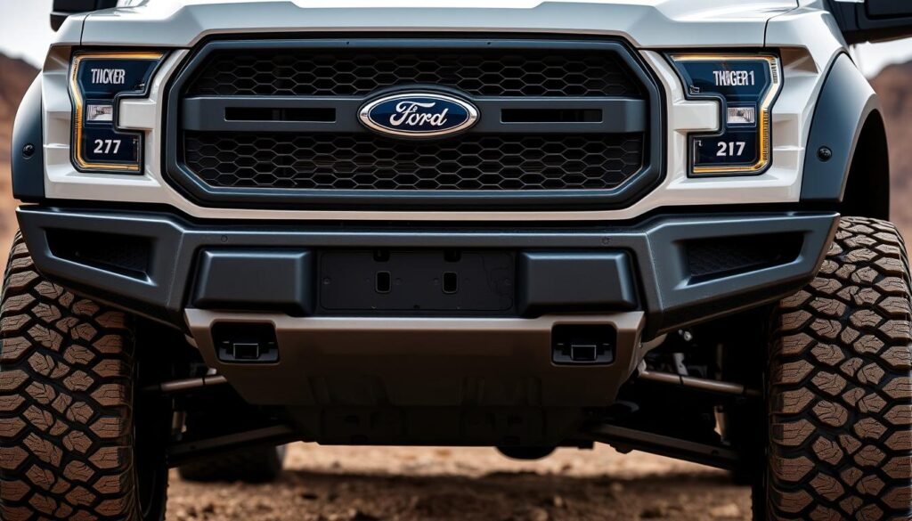 ford tremor package details ford tremor package details