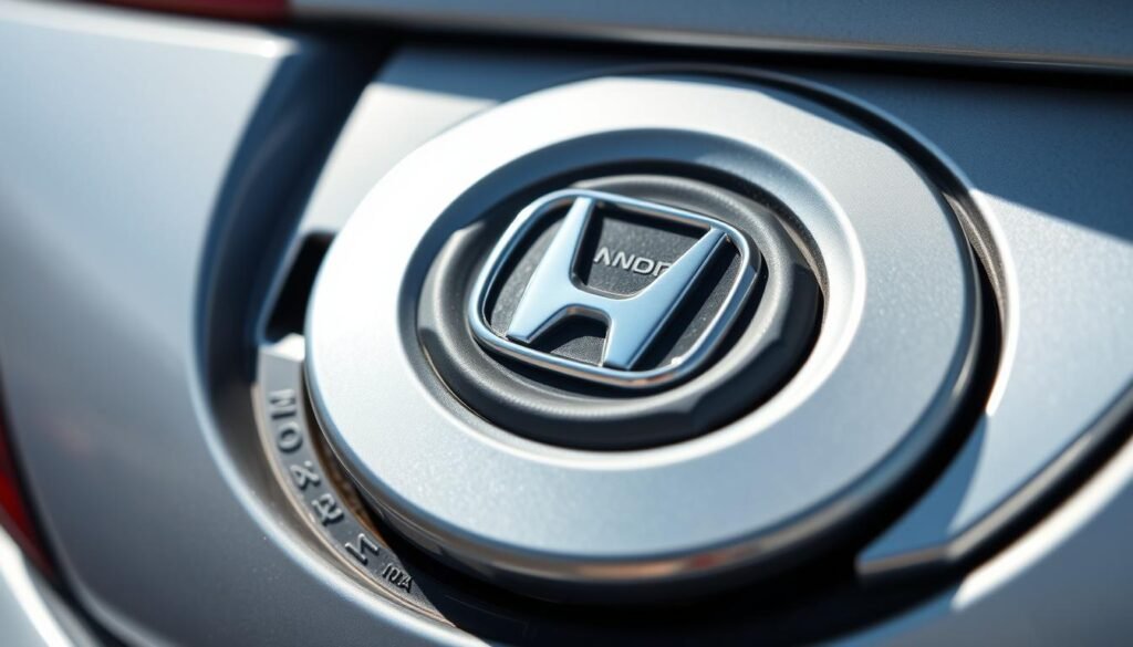 fuel cap replacement