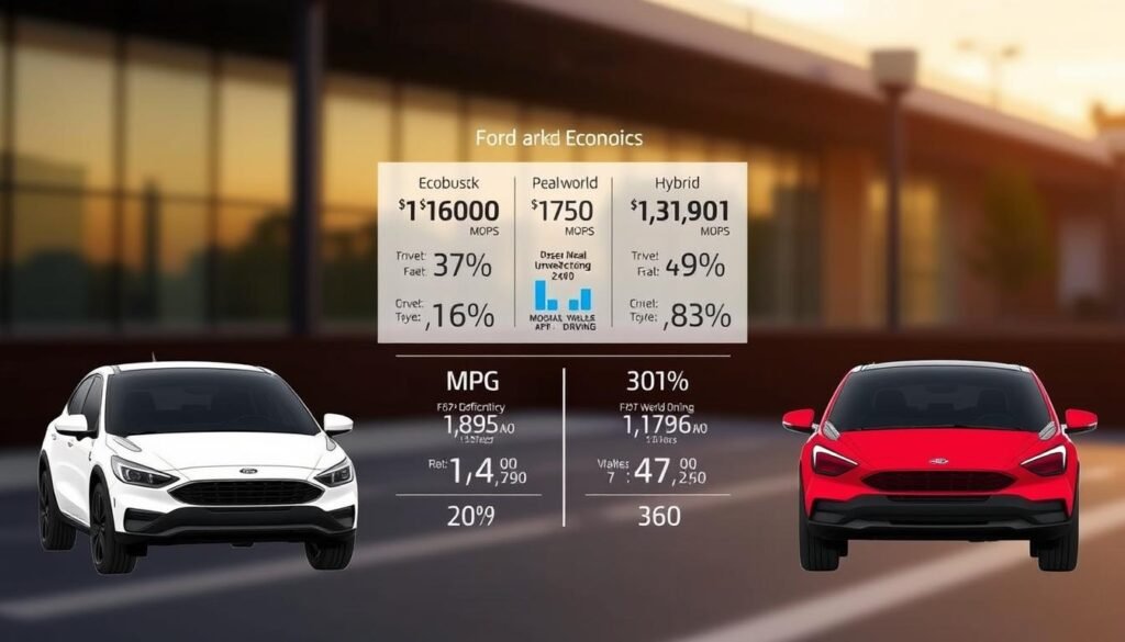 fuel economy breakdown