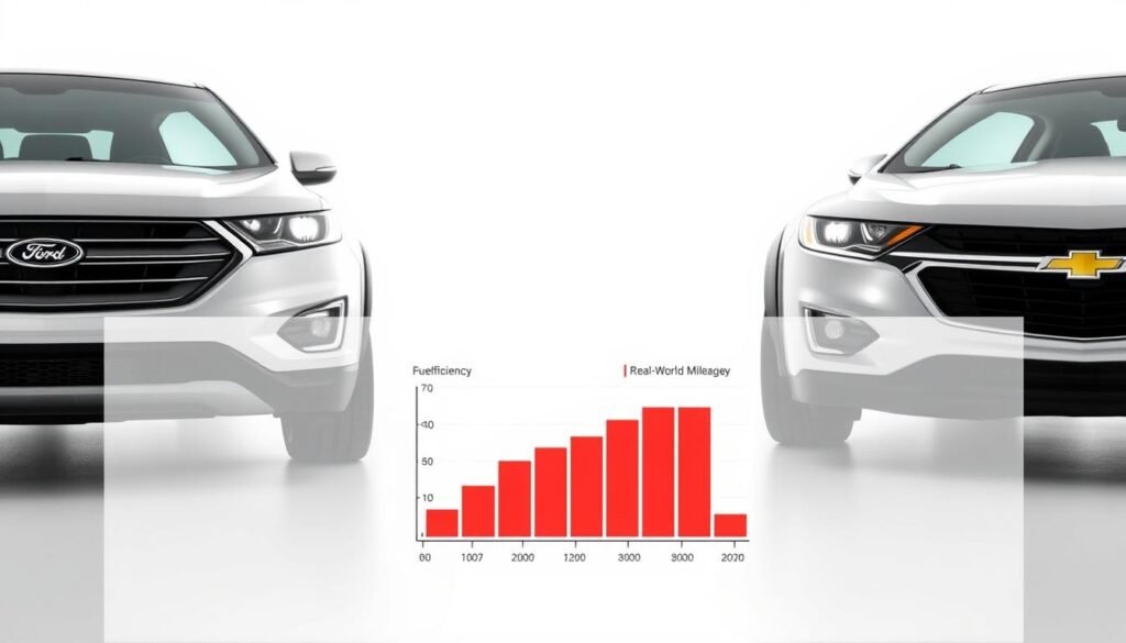 fuel efficiency comparison fuel efficiency comparison