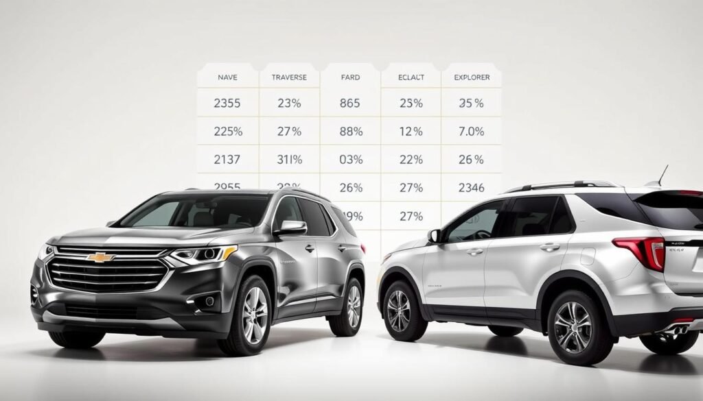 fuel efficiency comparison