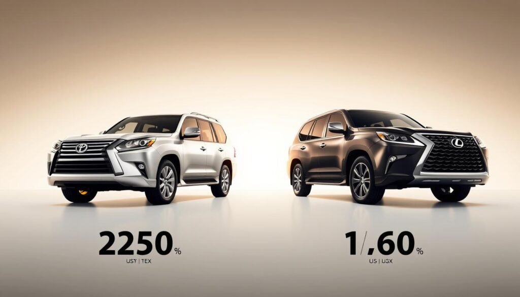 fuel efficiency comparisons