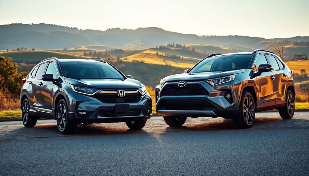 fuel-efficient suv comparison fuel-efficient suv comparison