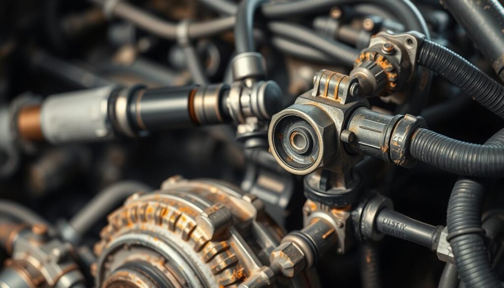 fuel system failures in ford 6.4 diesel fuel system failures in ford 6.4 diesel