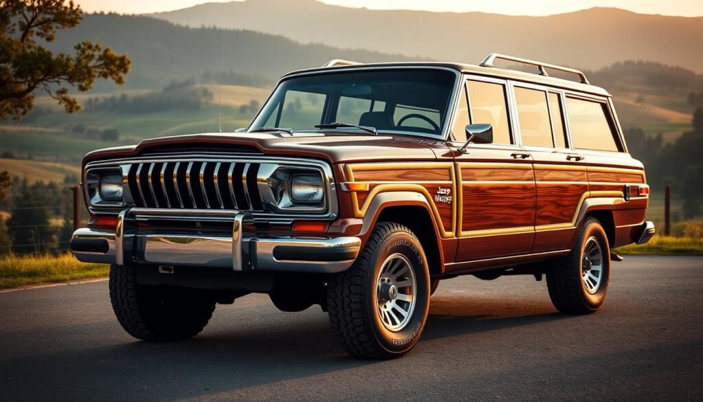 grand wagoneer specifications grand wagoneer specifications