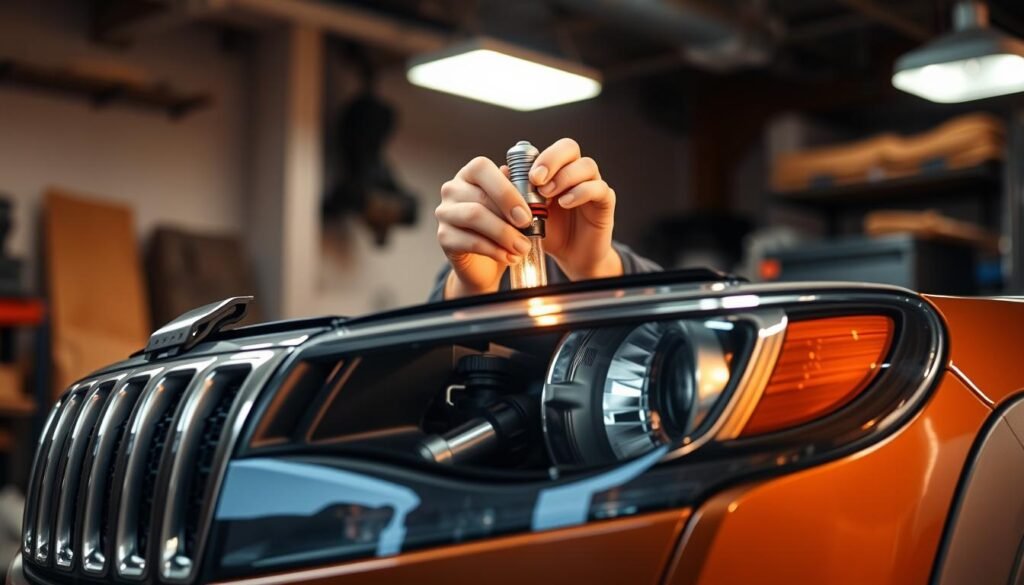 headlight installation tips headlight installation tips