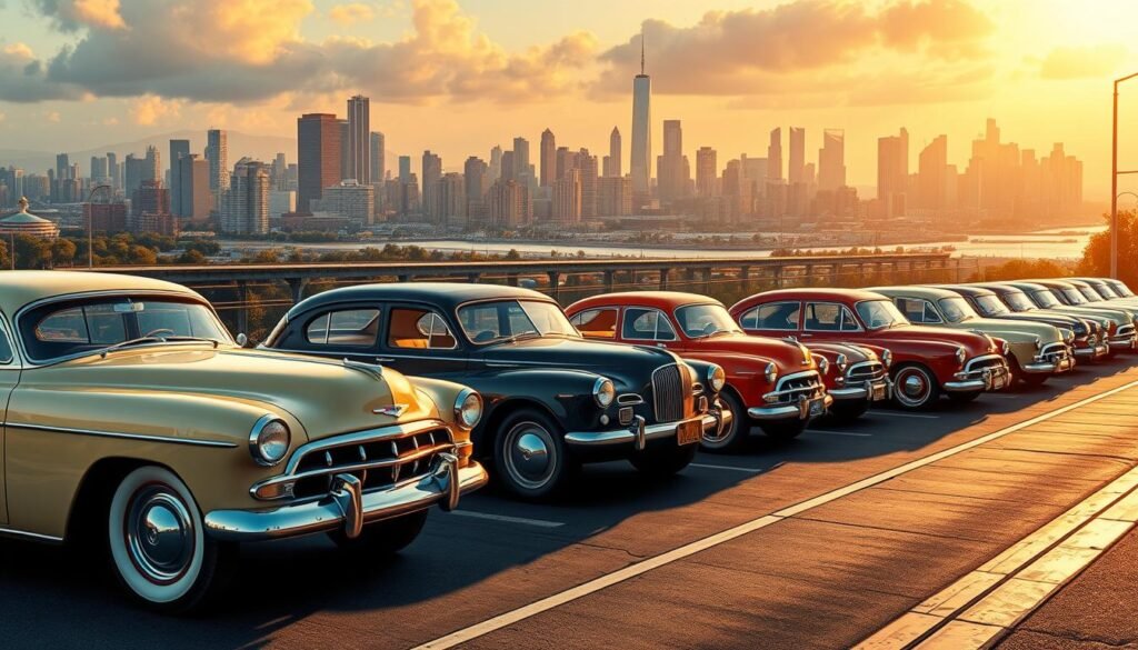 history of flex fuel