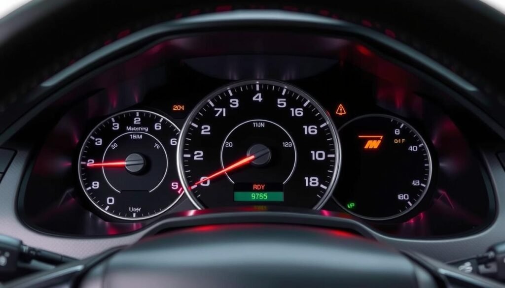 honda accord dashboard light meanings