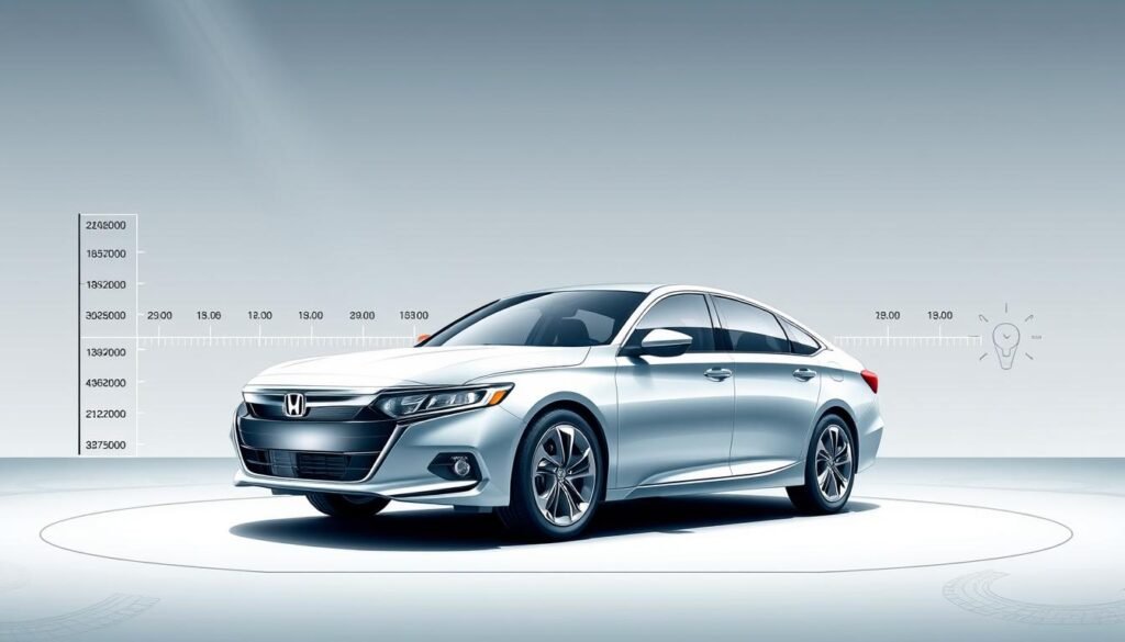 honda accord maintenance schedule by mileage