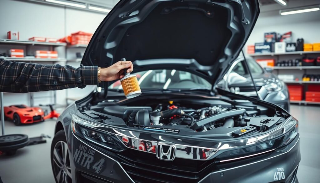 honda accord oil change interval honda accord oil change interval