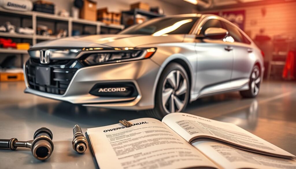 honda accord owner tips