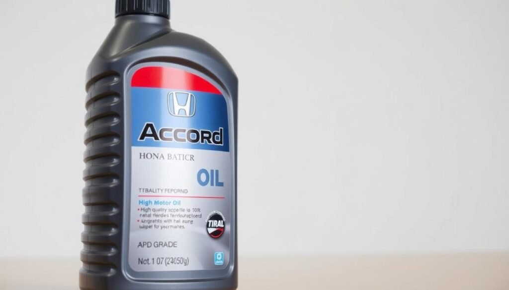 honda accord recommended oil honda accord recommended oil
