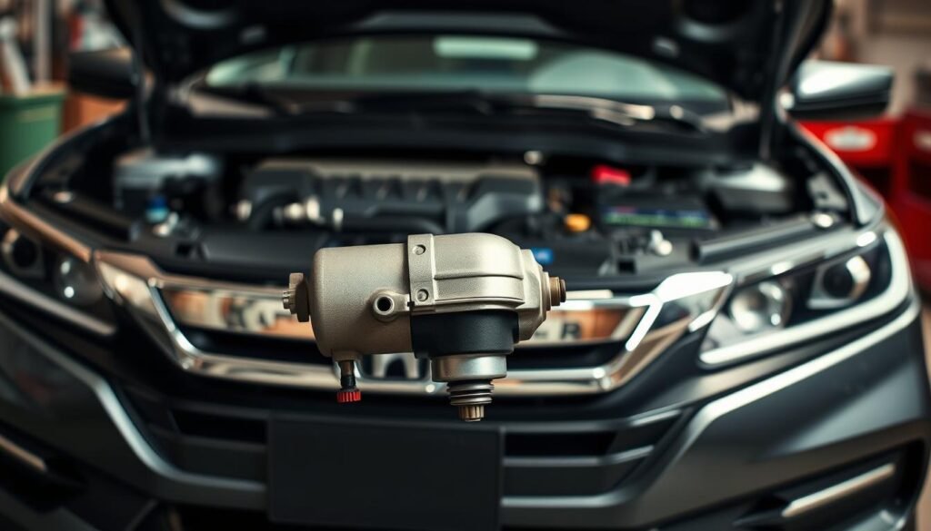 honda accord starter cost