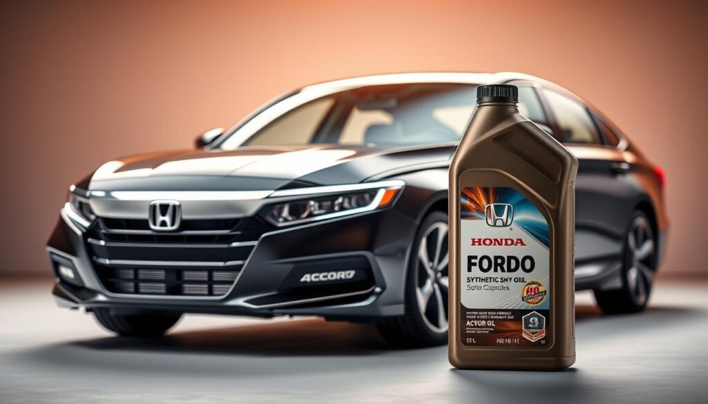 honda accord synthetic oil honda accord synthetic oil