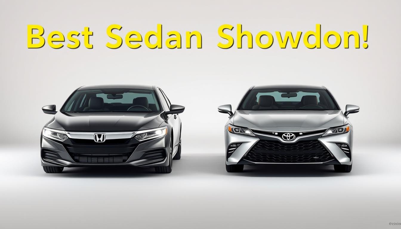 honda accord vs toyota camry