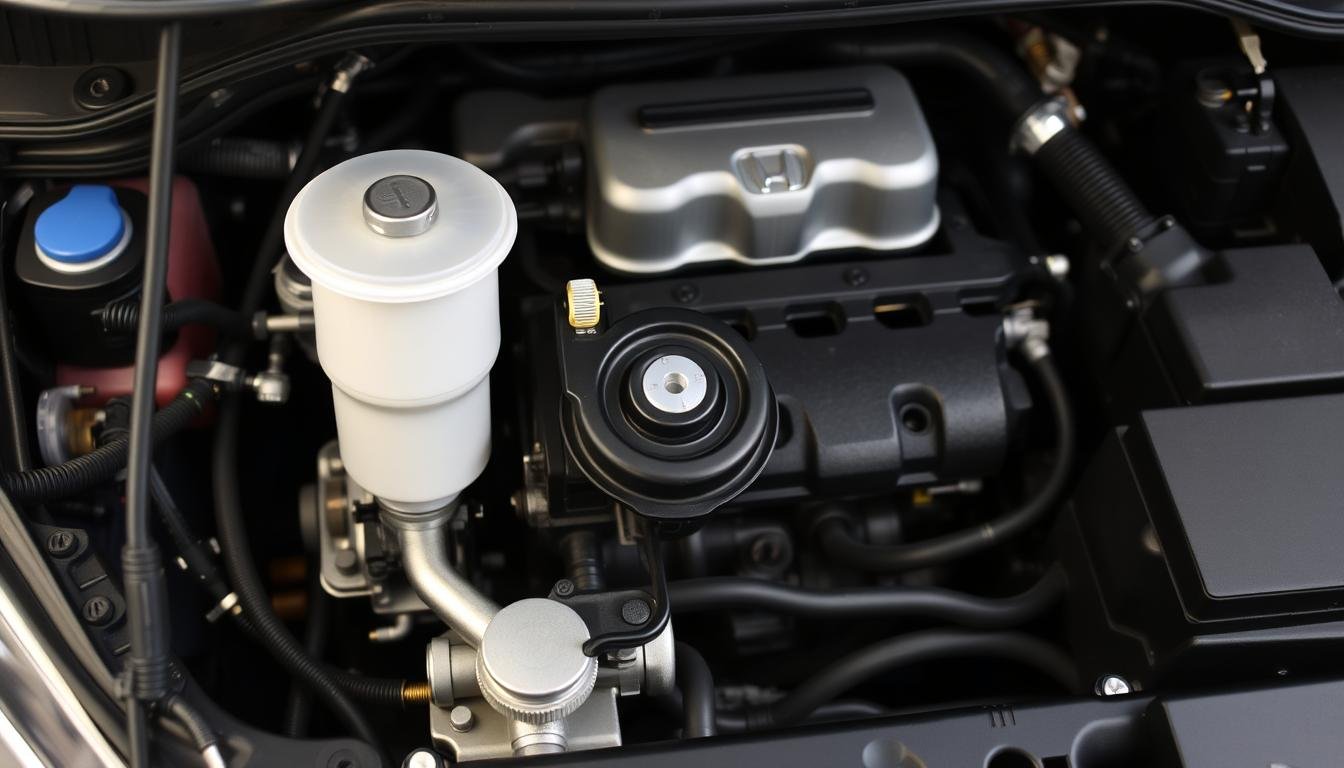 honda civic oil change