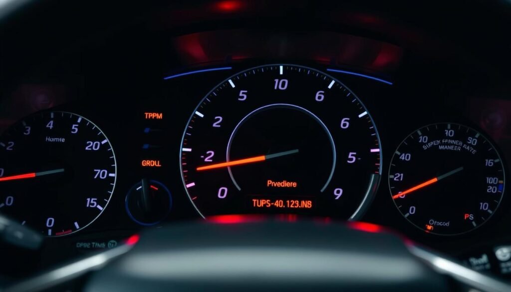 honda civic tpms light issues