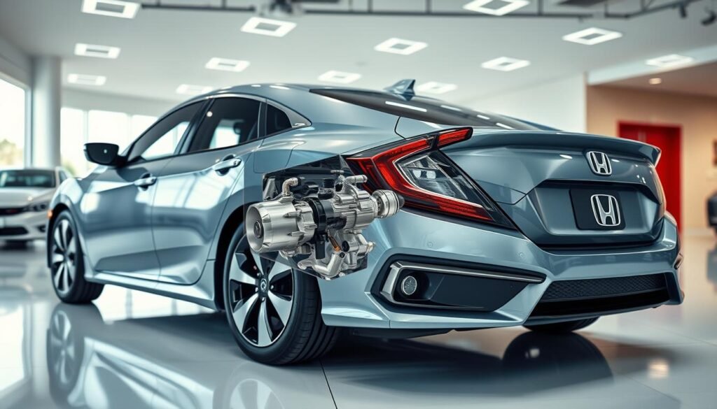 honda cvt reliability