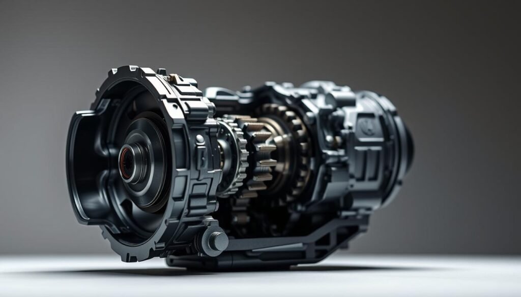 honda cvt transmission reliability