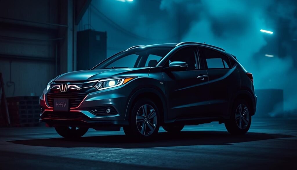 honda hrv years to avoid