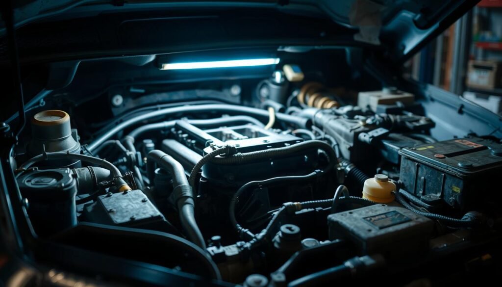 honda odyssey fuel system troubles