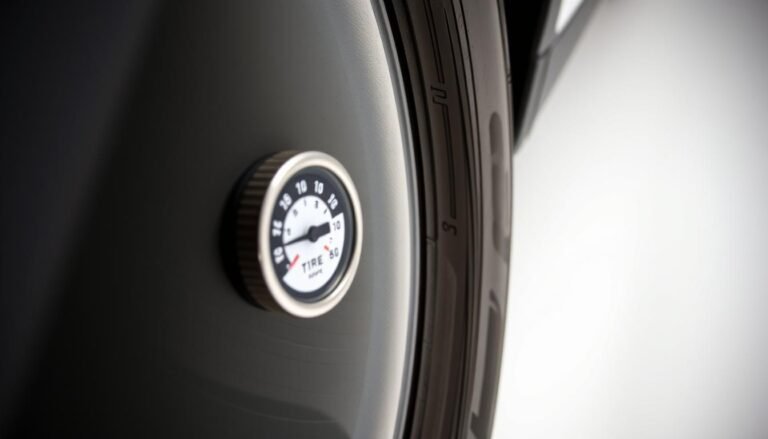 honda pilot tire pressure