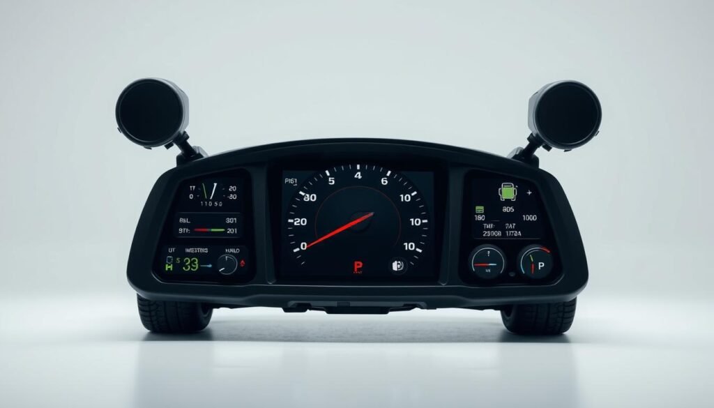 honda pilot tire pressure monitoring system