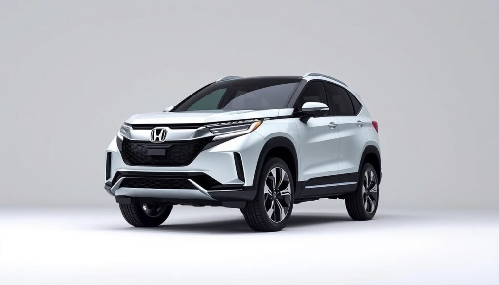 honda prologue features