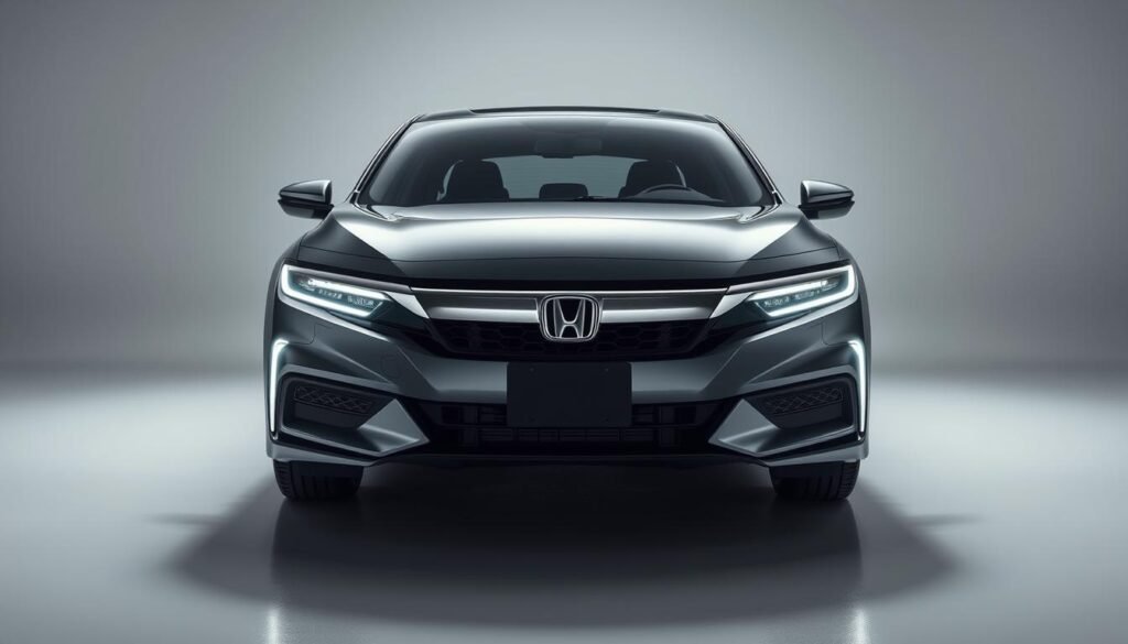 honda prologue trim levels