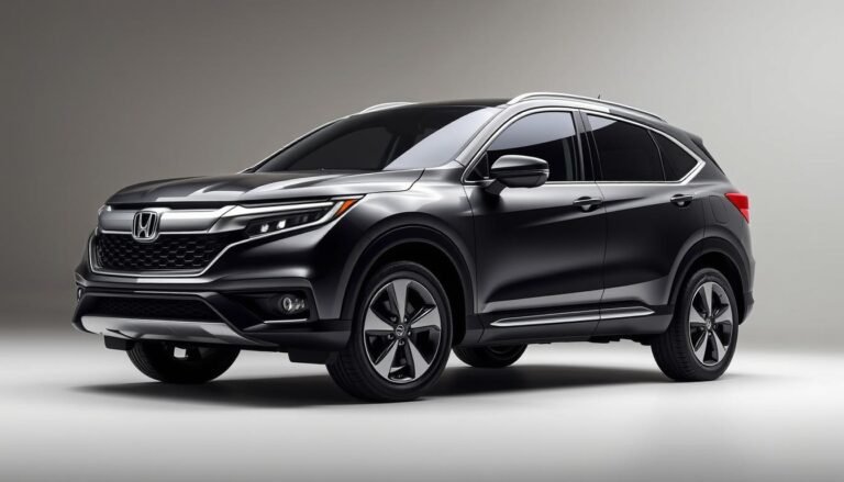 honda prologue trim levels