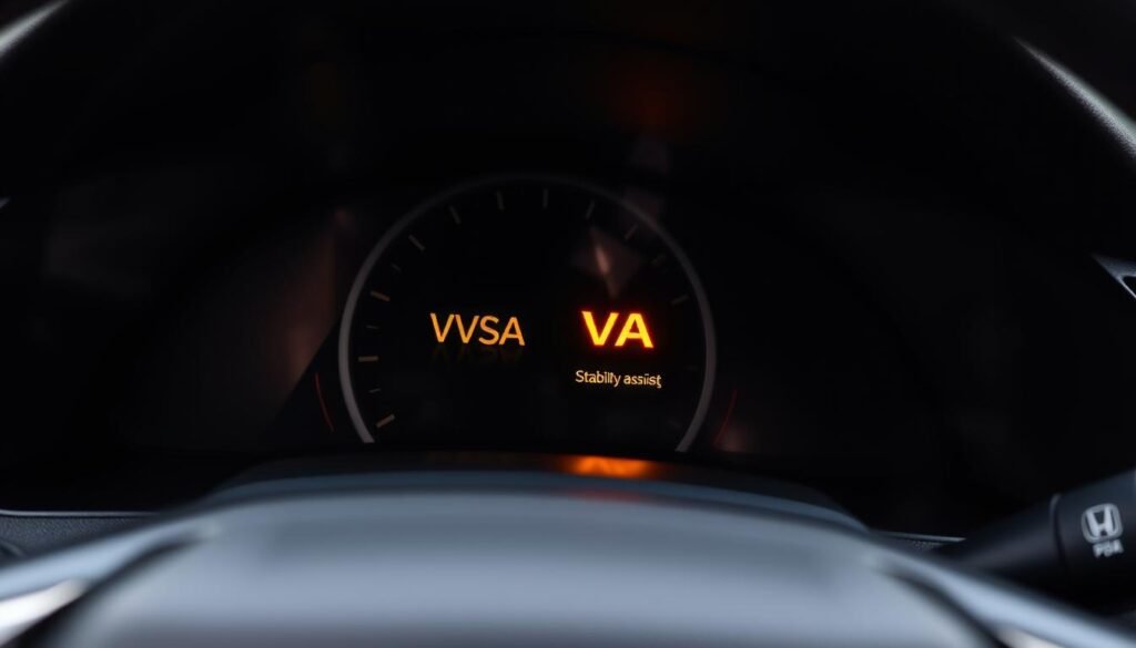 honda vsa light on accord honda vsa light on accord