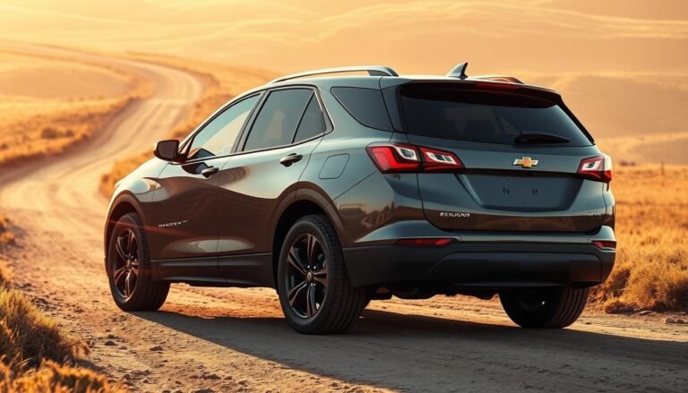 how long do chevy equinox last