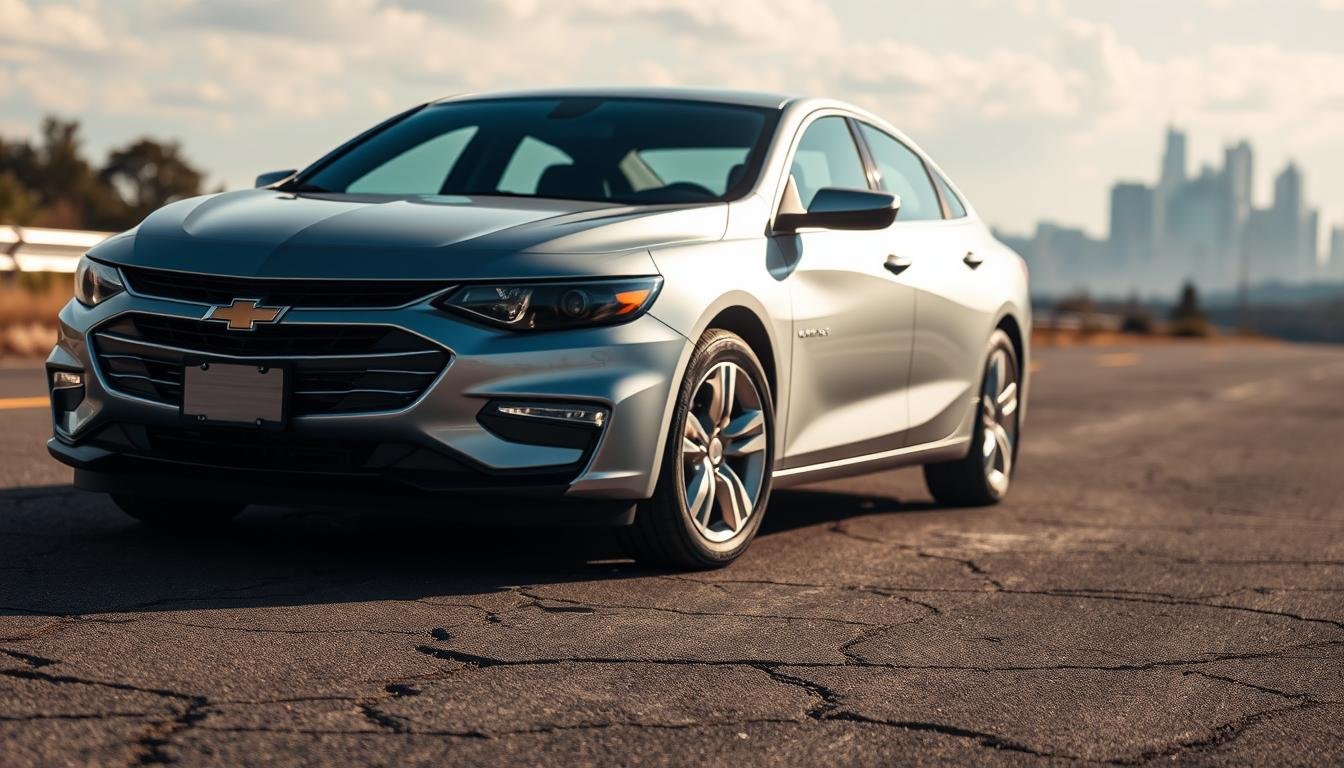 how long do chevy malibus last