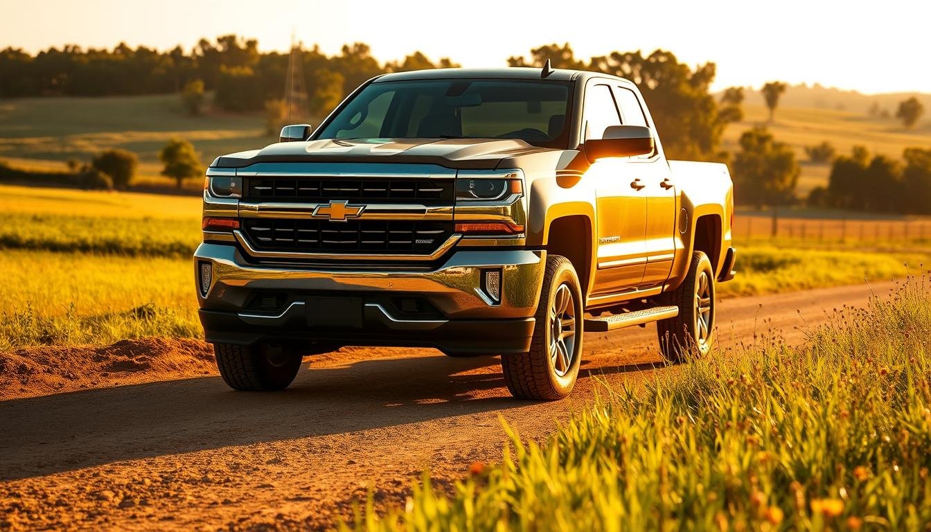 how long do chevy silverados last