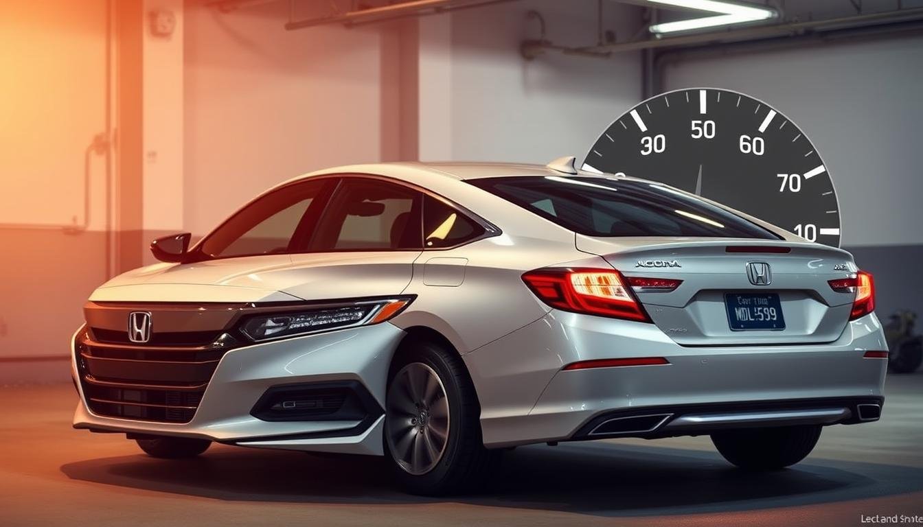 how many miles can a honda accord last