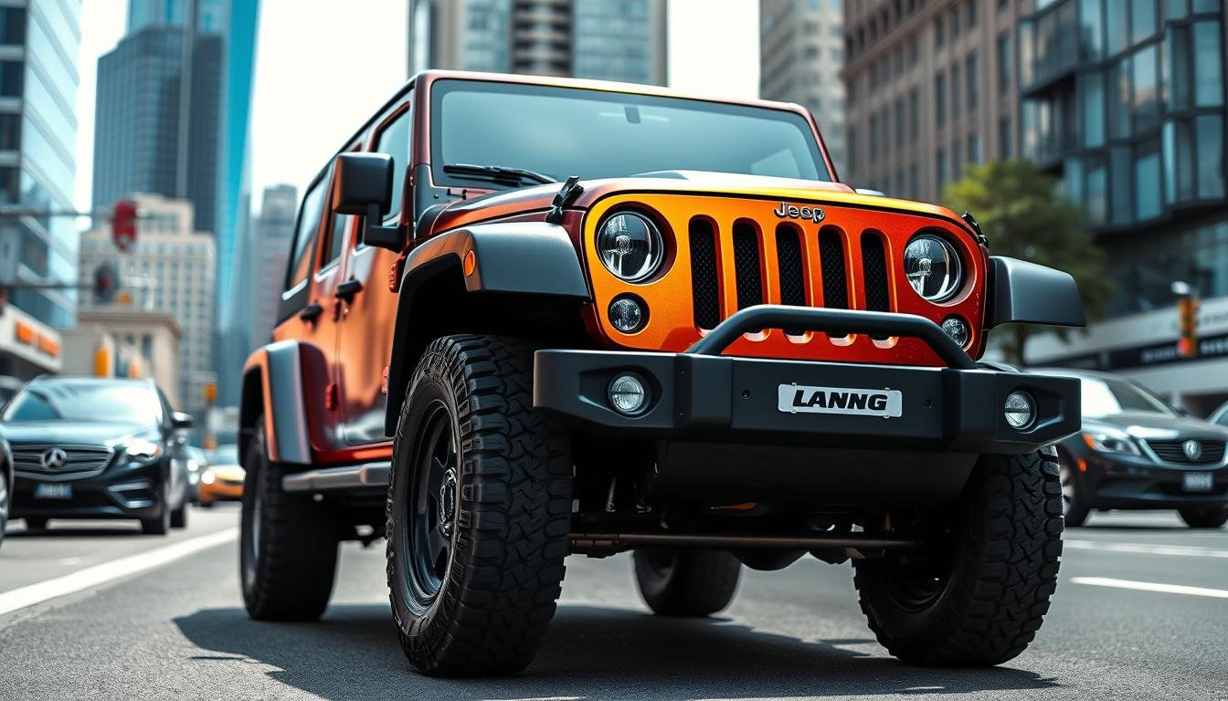 how much does it cost to wrap a jeep