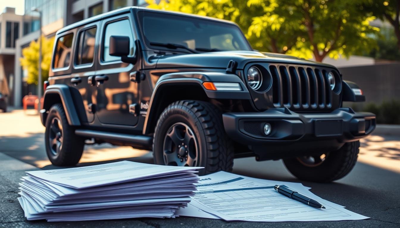 how much is insurance for a jeep wrangler